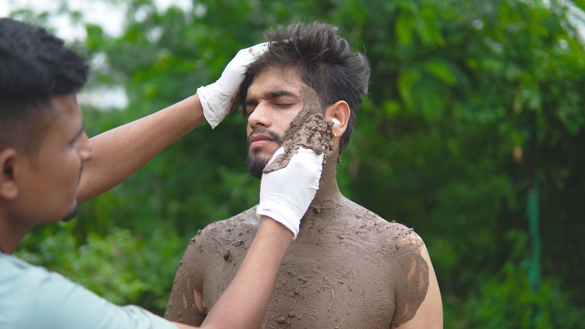 Naturopatía