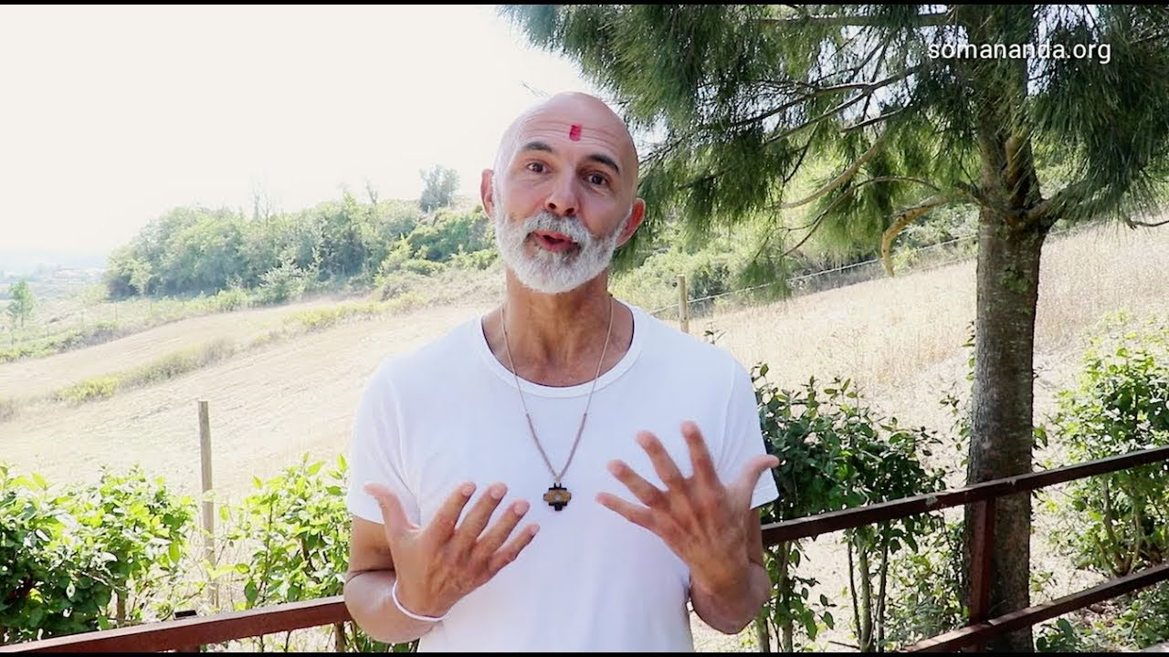 Retiro de Tantra Yoga Nivel 1