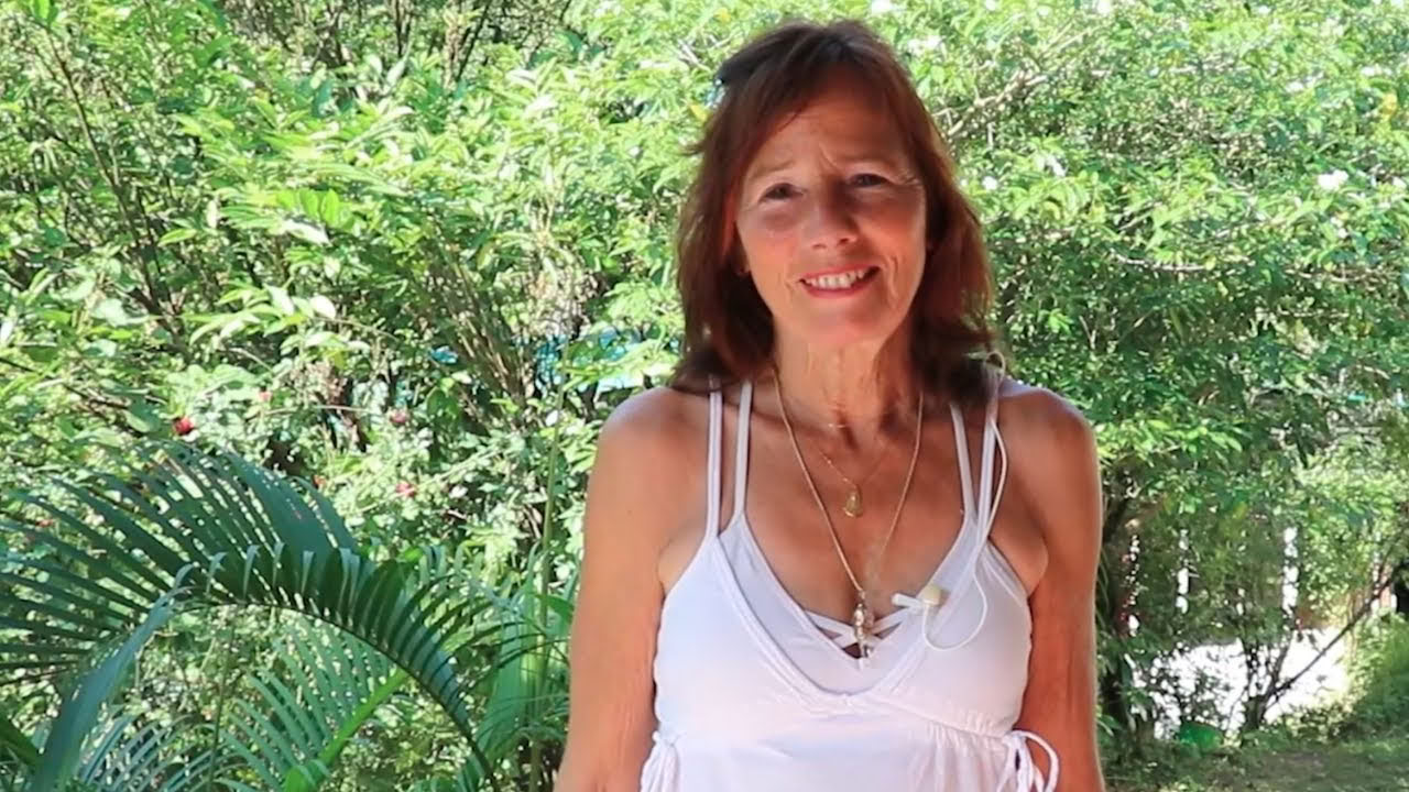 Retiro de Tantra Yoga Nivel 1