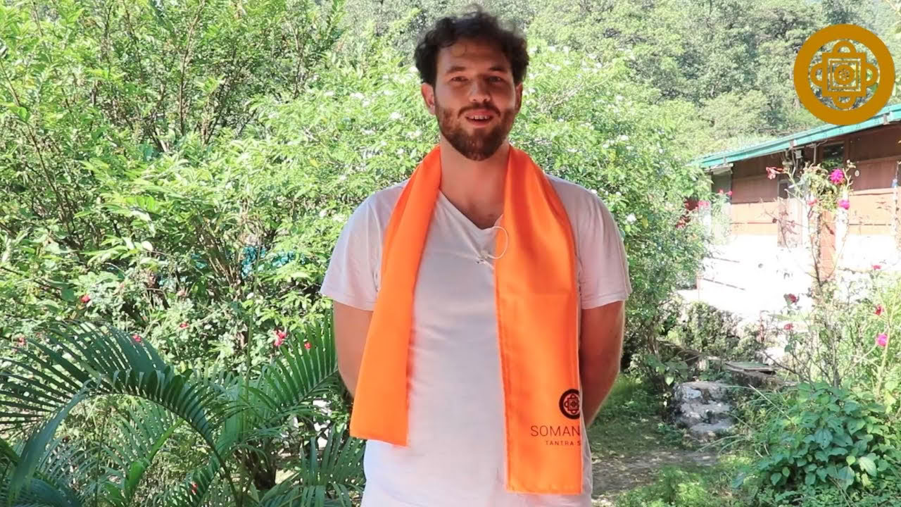 Retiro de Tantra Yoga Nivel 1