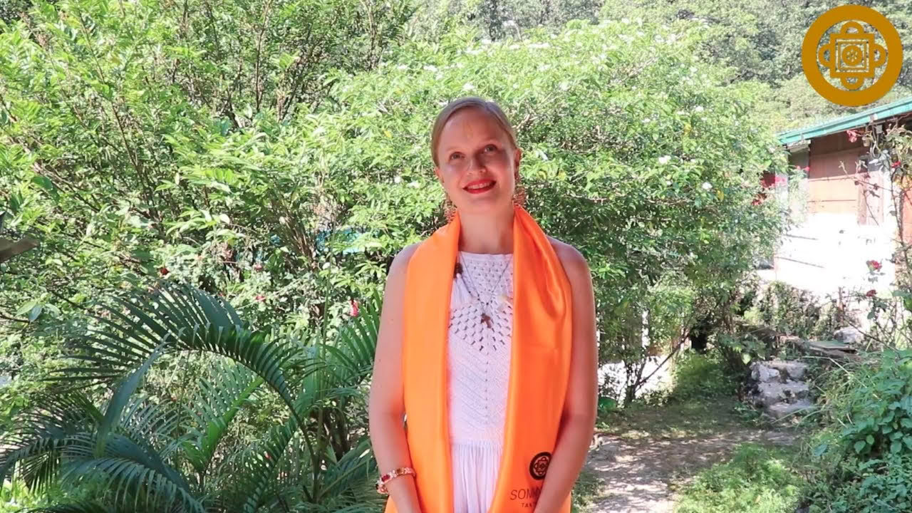 Retiro de Tantra Yoga Nivel 1