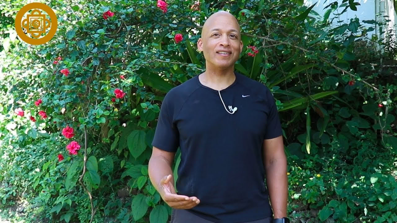 Retiro de Tantra Yoga Nivel 1