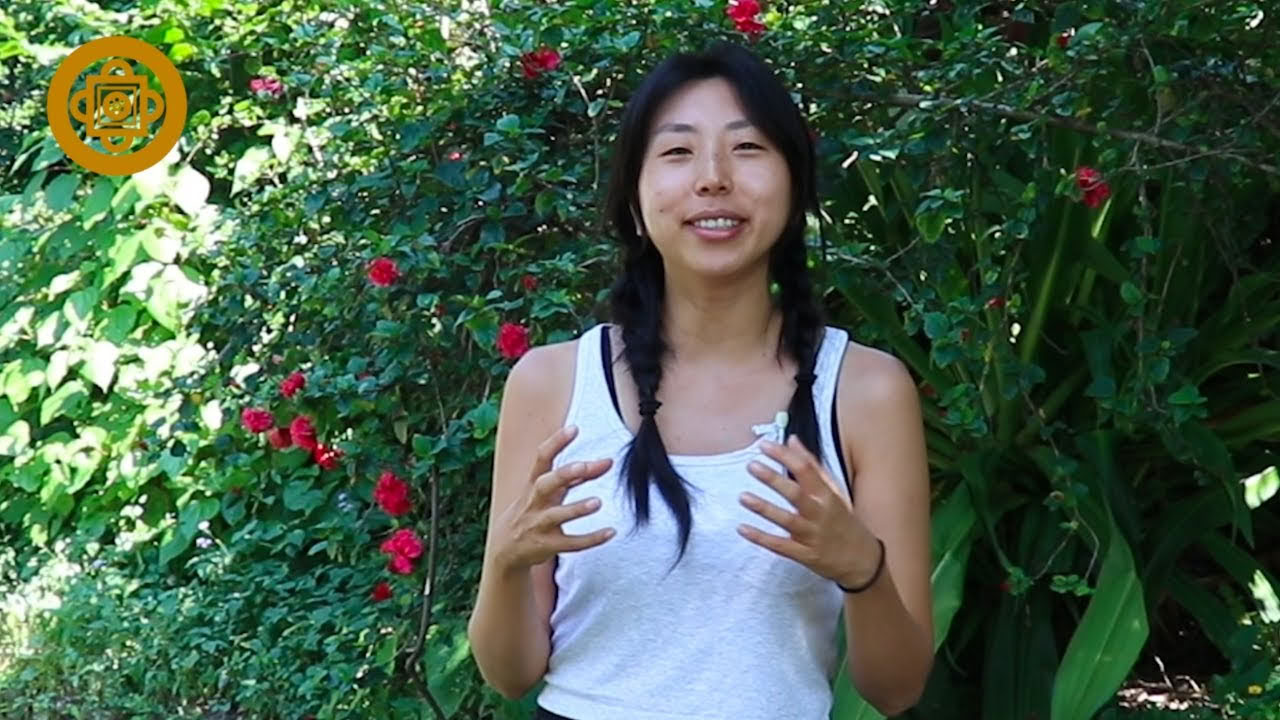 Retiro de Tantra Yoga Nivel 1
