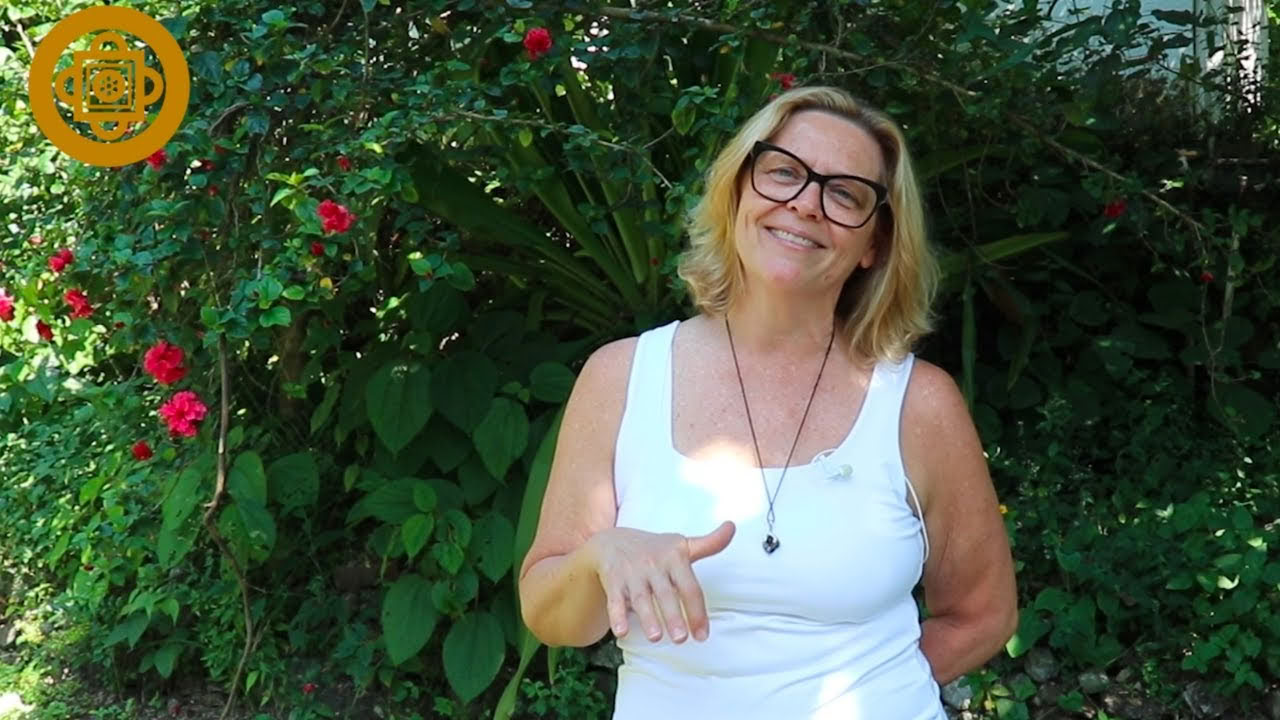 Retiro de Tantra Yoga Nivel 1