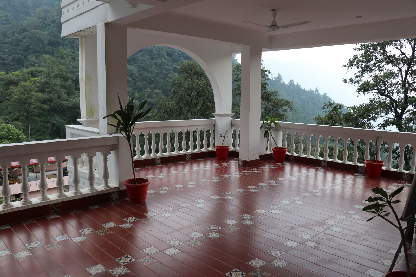 Retiro de Tantra Yoga Nivel 1