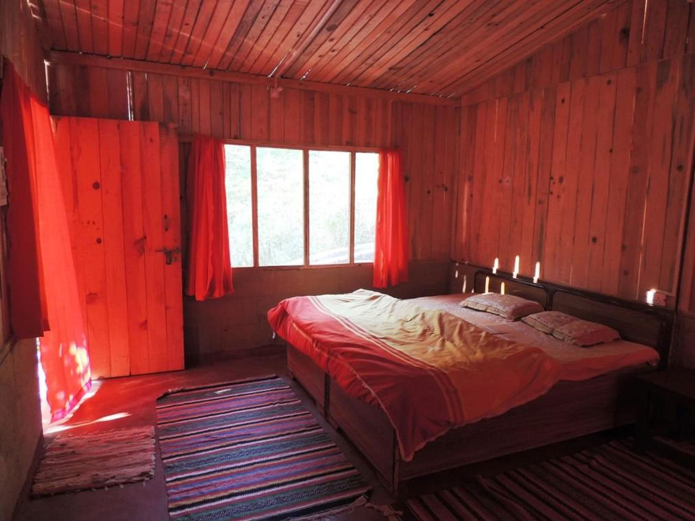 Retiro de Tantra Yoga Nivel 1