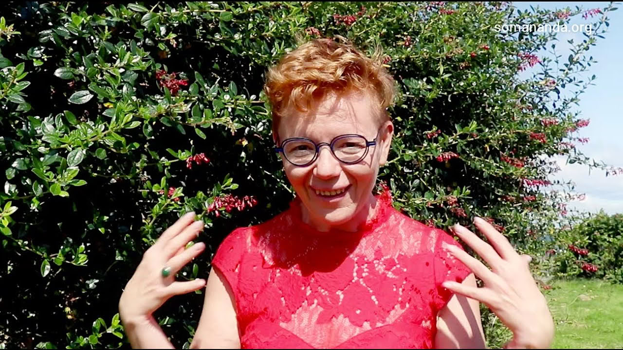 Formación de terapeuta de masaje tántrico