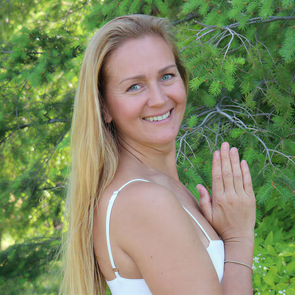 Formación de terapeuta de masaje tántrico