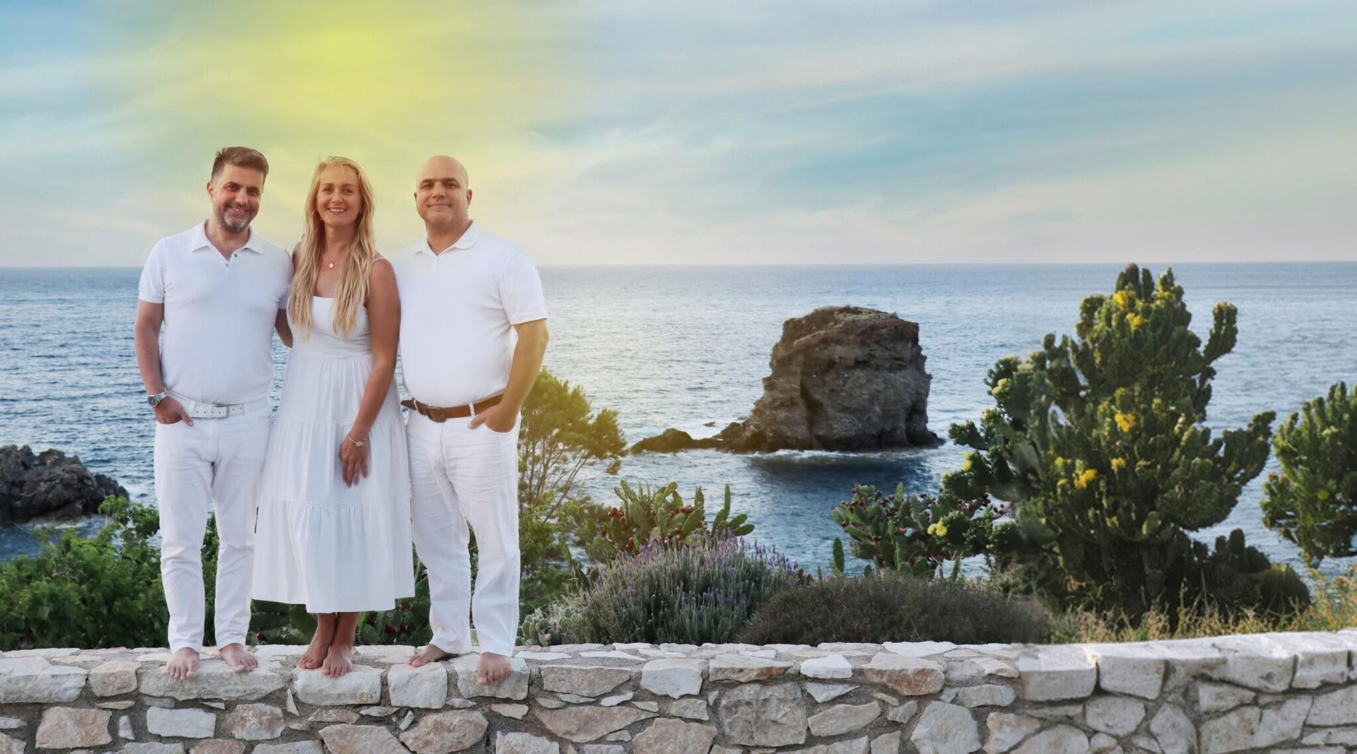 Formación de terapeuta de masaje tántrico