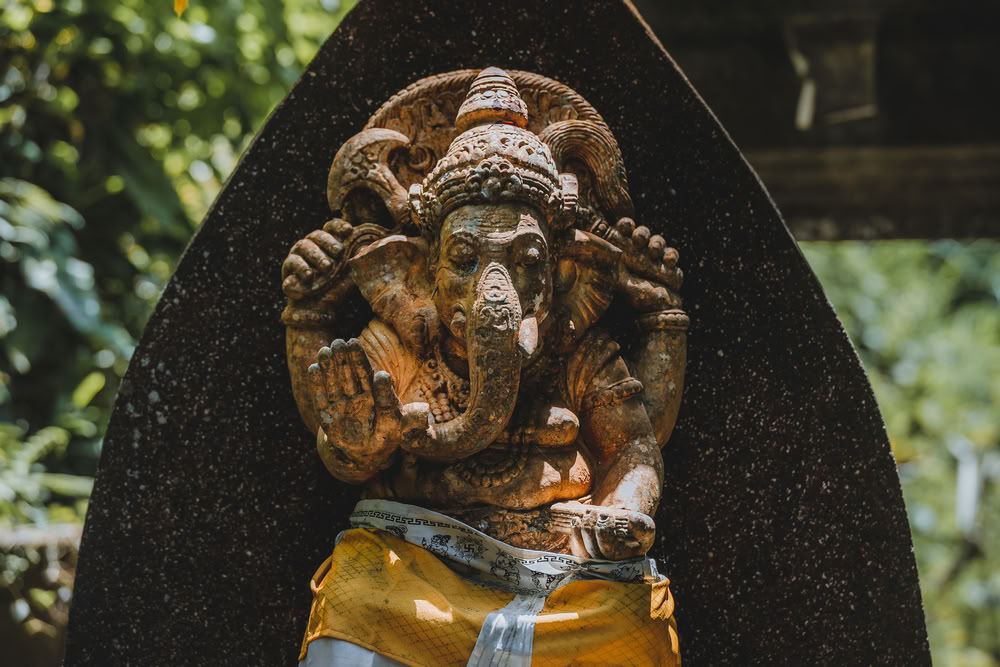 200hrs Formación de Profesores de Yoga en Bali, Amertham