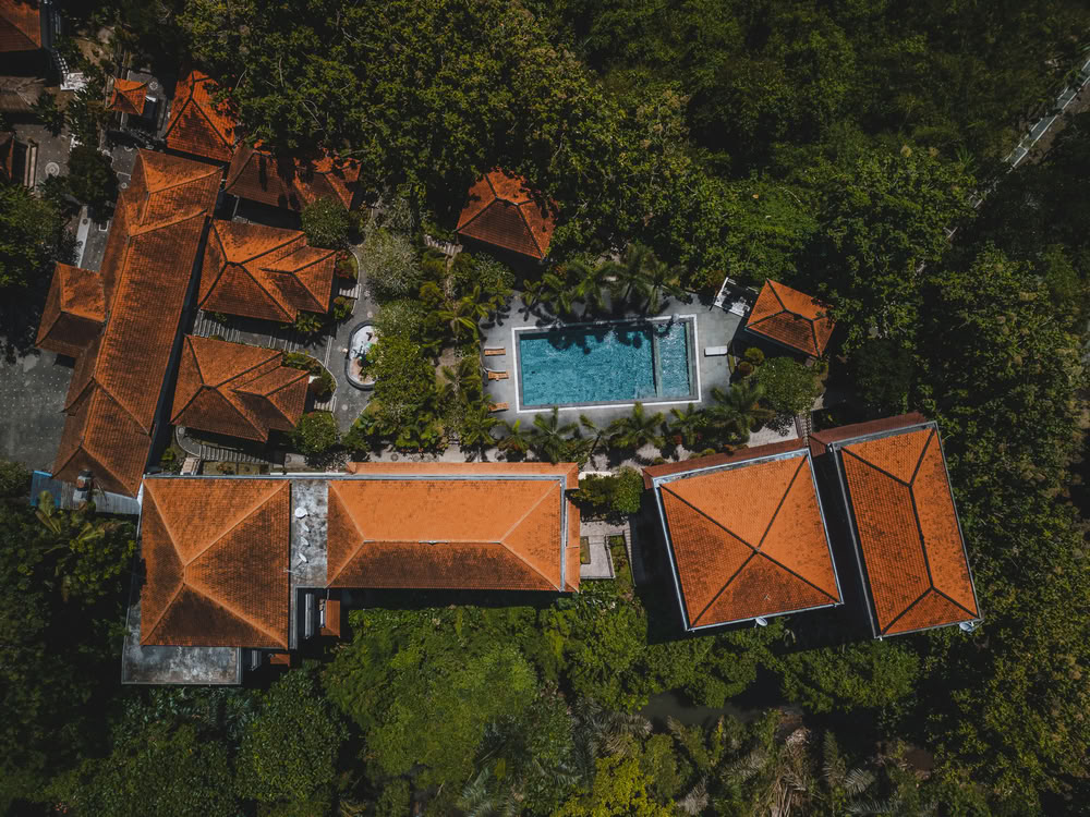 200hrs Formación de Profesores de Yoga en Bali, Amertham