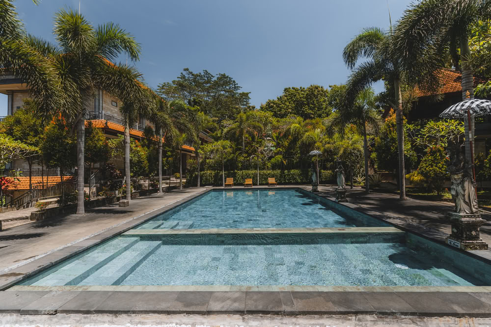 200hrs Formación de Profesores de Yoga en Bali, Amertham