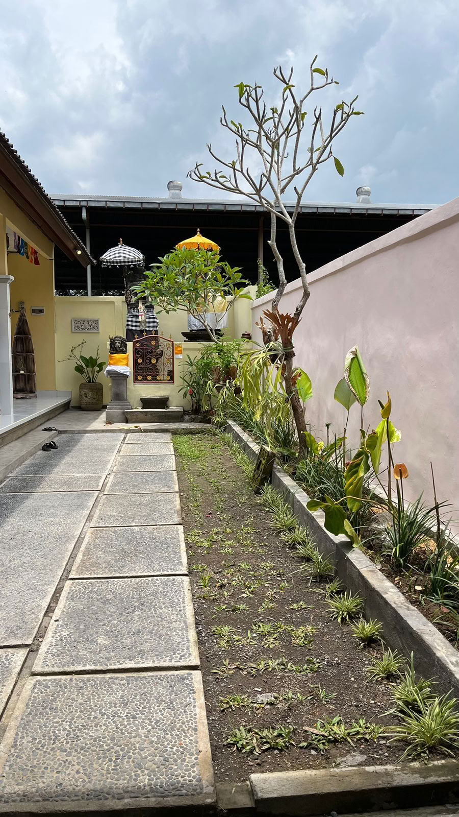 200hrs Formación de Profesores de Yoga en Bali, Amertham