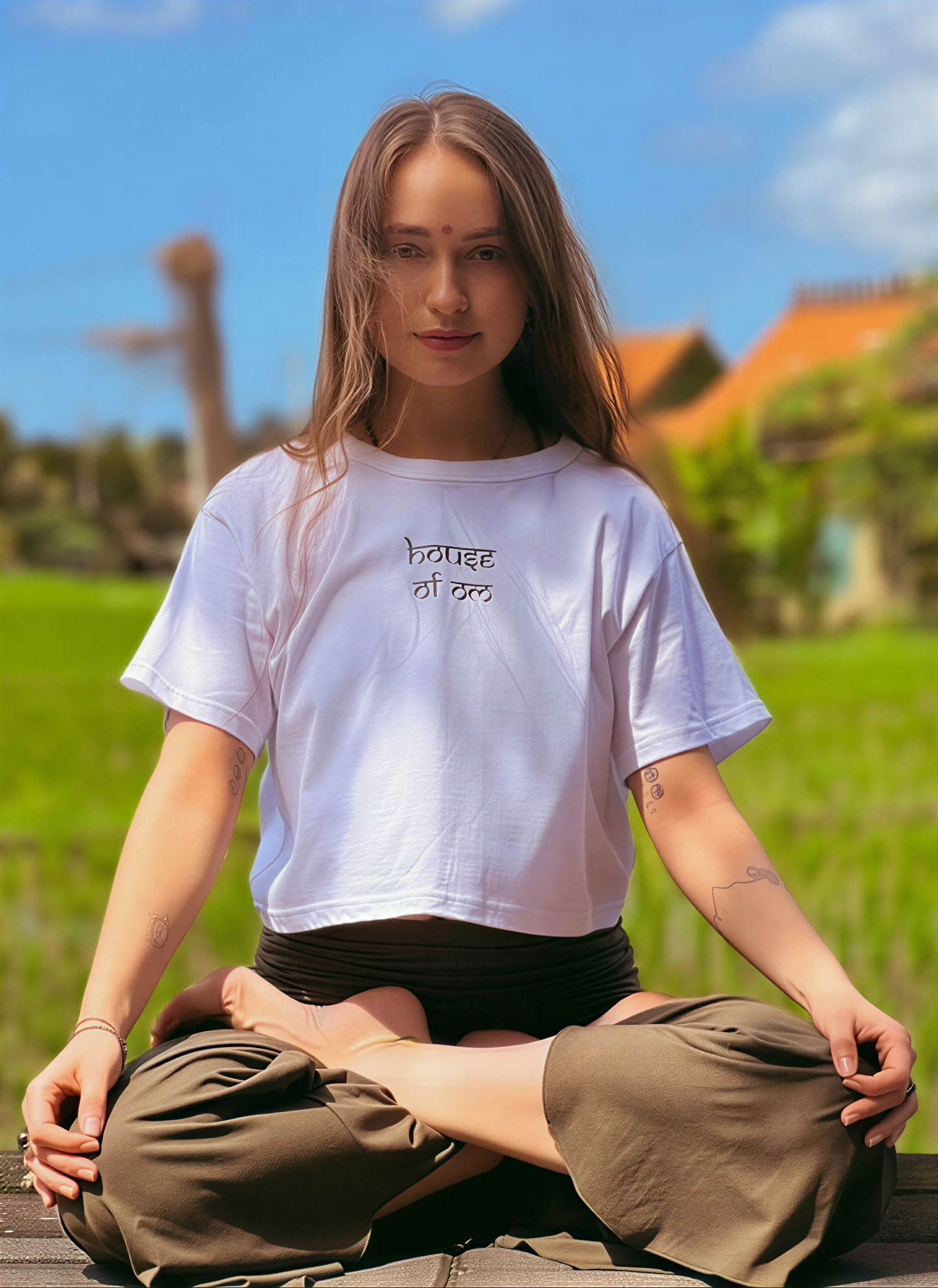 Meditation Teacher Training en Bali, Pelaga
