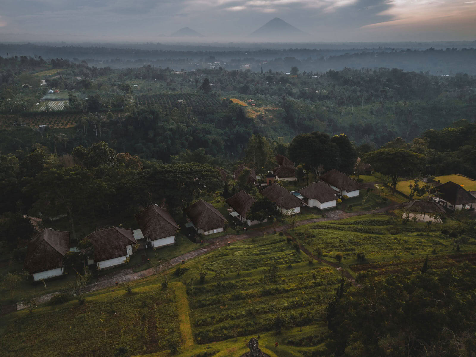 Meditation Teacher Training en Bali, Pelaga
