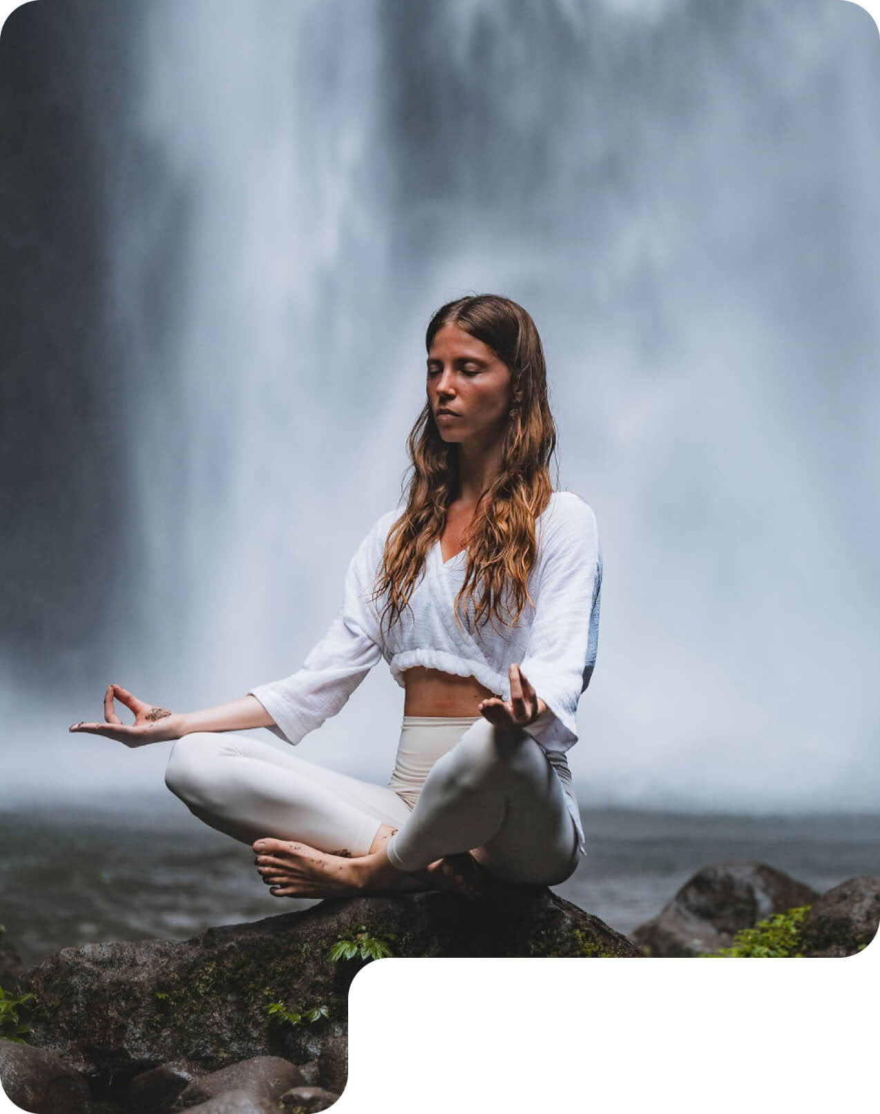 Meditation Teacher Training en Bali, Pelaga