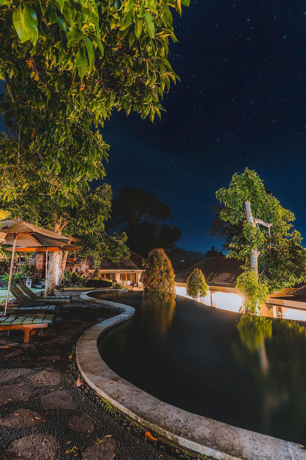 Meditation Teacher Training en Bali, Pelaga