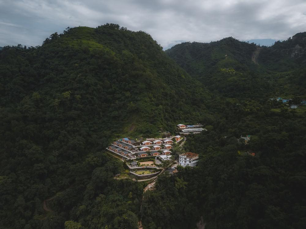 200 horas YTT en Rishikesh – 20 de agosto – 11 de septiembre de 2026