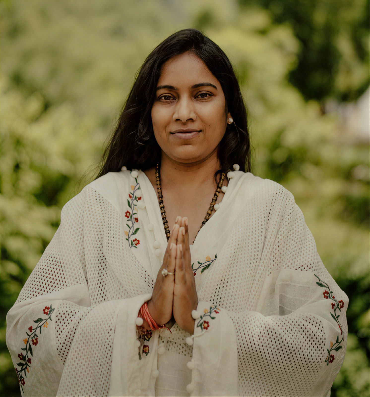 200 horas YTT en Rishikesh – 12 sep. – 4 oct. 2026
