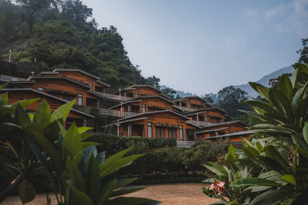 200 horas de YTT en Rishikesh – 27 de enero – 18 de febrero de 2027