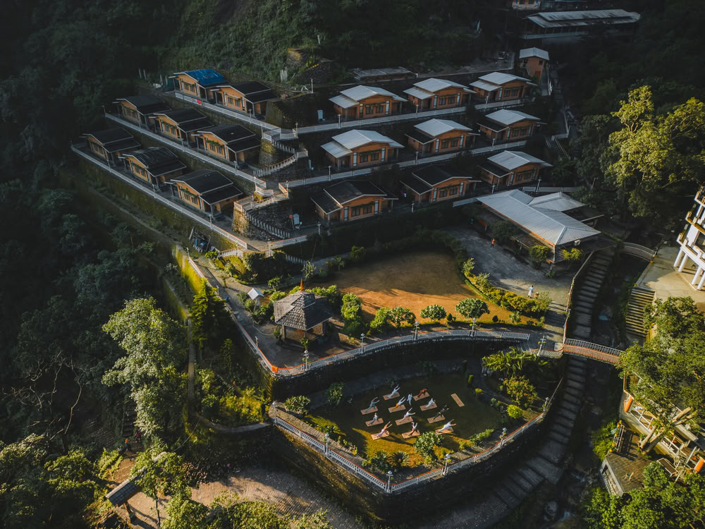 FORMACIÓN DE PROFESORES DE YOGA DE 300 HORAS EN RISHIKESH – 13 de agosto - 11 de septiembre de 2026