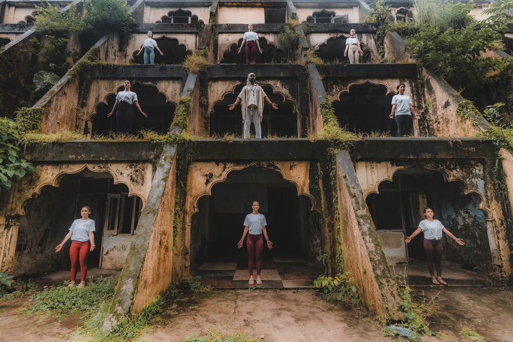 FORMACIÓN DE PROFESORES DE YOGA DE 300 HORAS EN RISHIKESH – 13 de agosto - 11 de septiembre de 2026