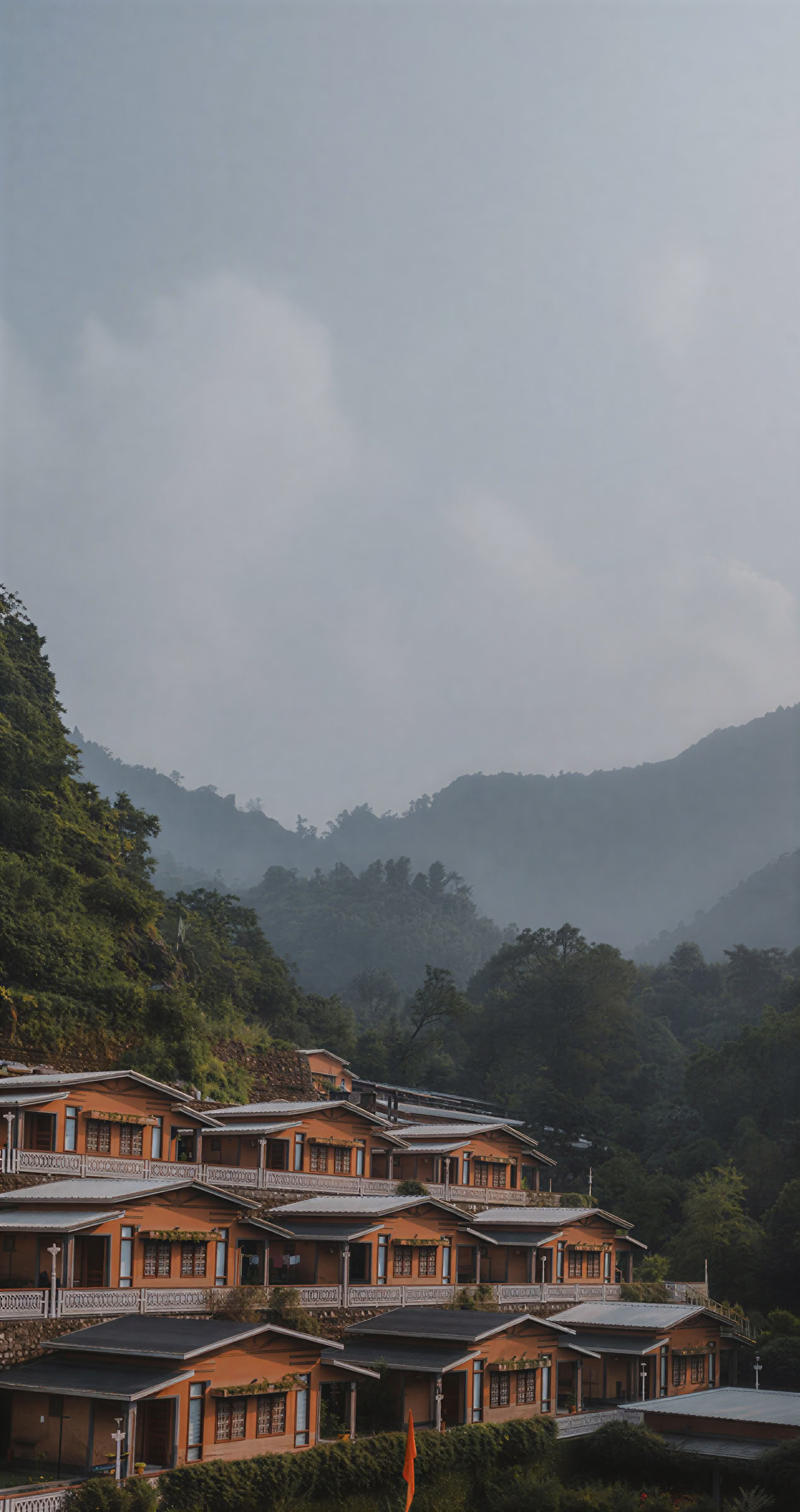 FORMACIÓN DE PROFESORES DE YOGA DE 300 HORAS EN RISHIKESH – 28 DE NOV. – 27 DE DIC. DE 2026