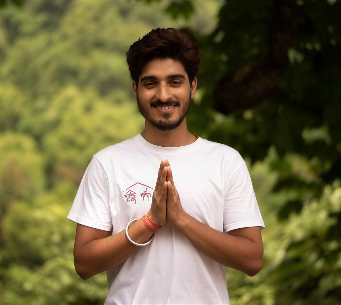 Formación de Profesores de Yoga de 300 horas en Rishikesh – 20 de enero – 18 de febrero de 2027