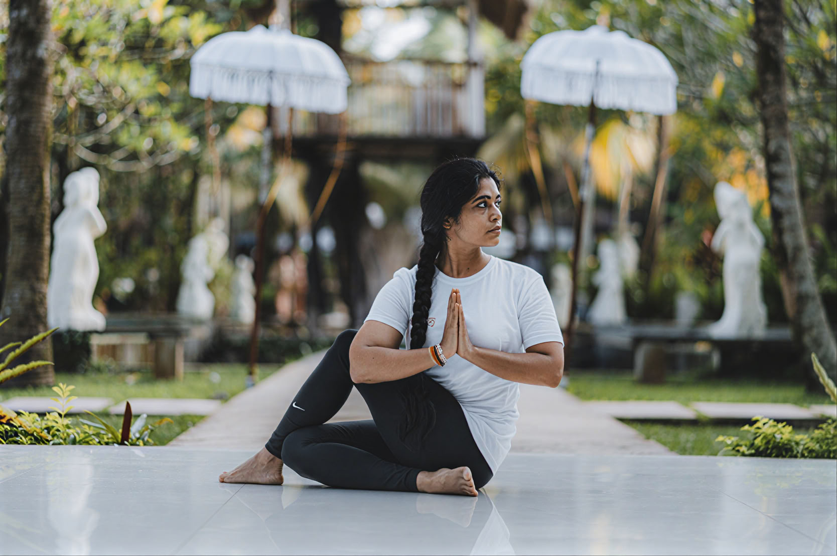 Formación de Profesores de Yoga de 200 horas