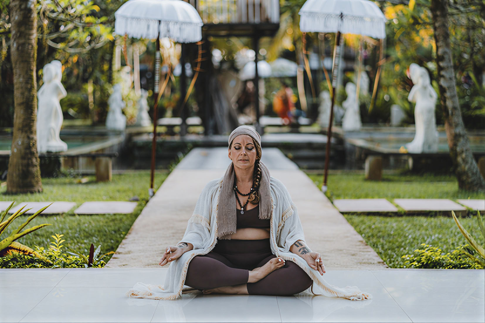 Formación de Profesores de Yoga de 200 horas