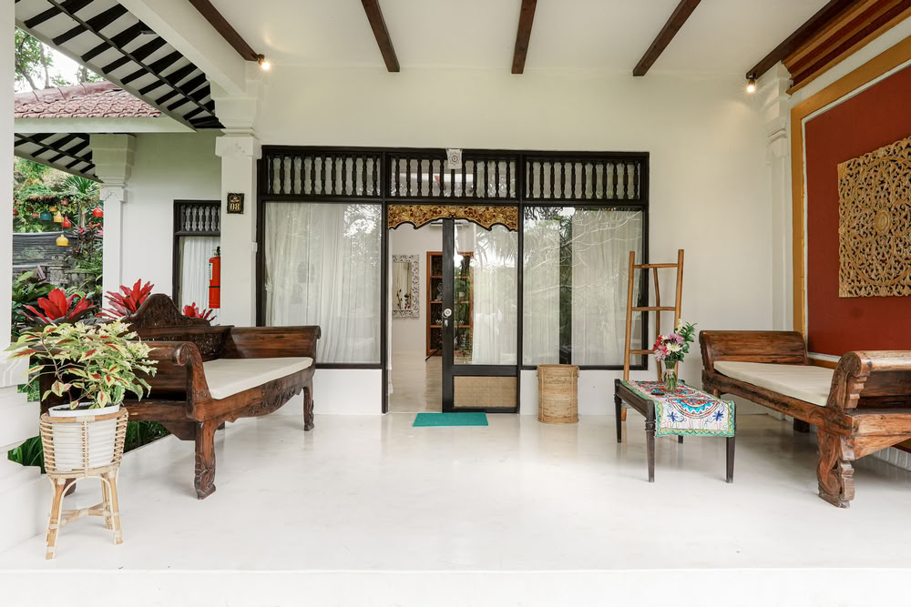 Formación de Profesores de Yoga de 200 horas