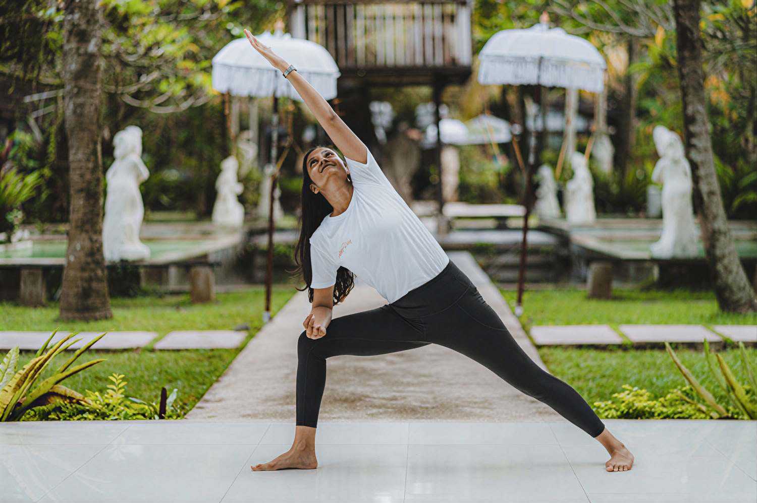 200 horas de YTT en Pelaga, Bali – 26 de oct. – 14 de nov. de 2026