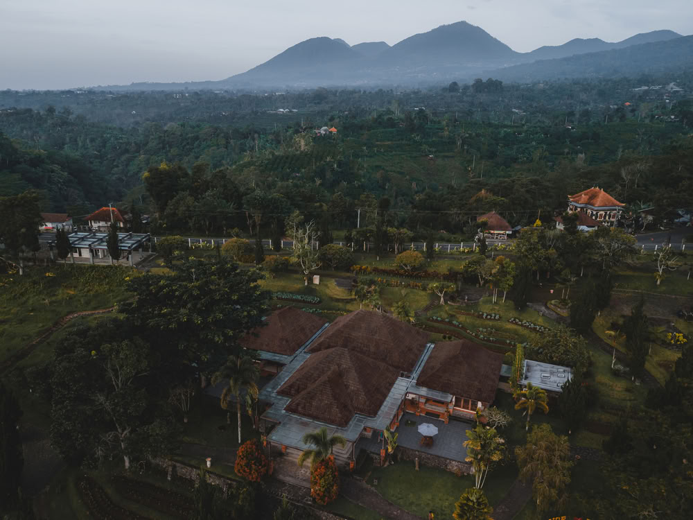 200 horas de YTT en Pelaga, Bali – 26 de oct. – 14 de nov. de 2026