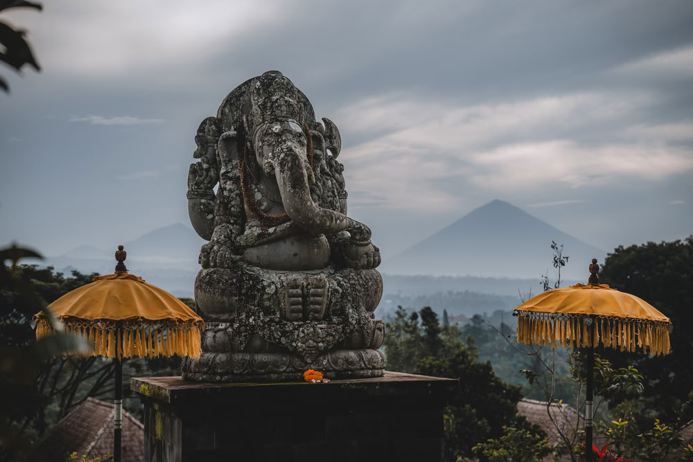 200 horas de YTT en Pelaga, Bali – 26 de oct. – 14 de nov. de 2026