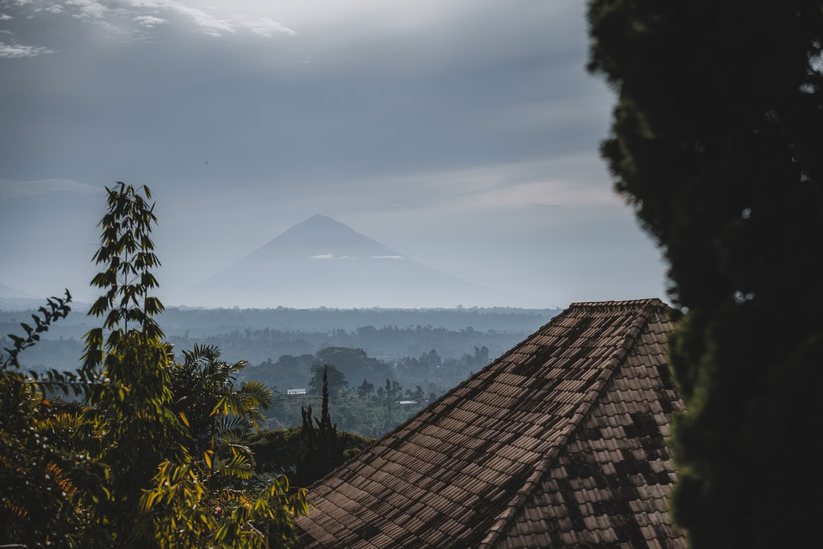 200 horas de YTT en Pelaga, Bali – 26 de oct. – 14 de nov. de 2026