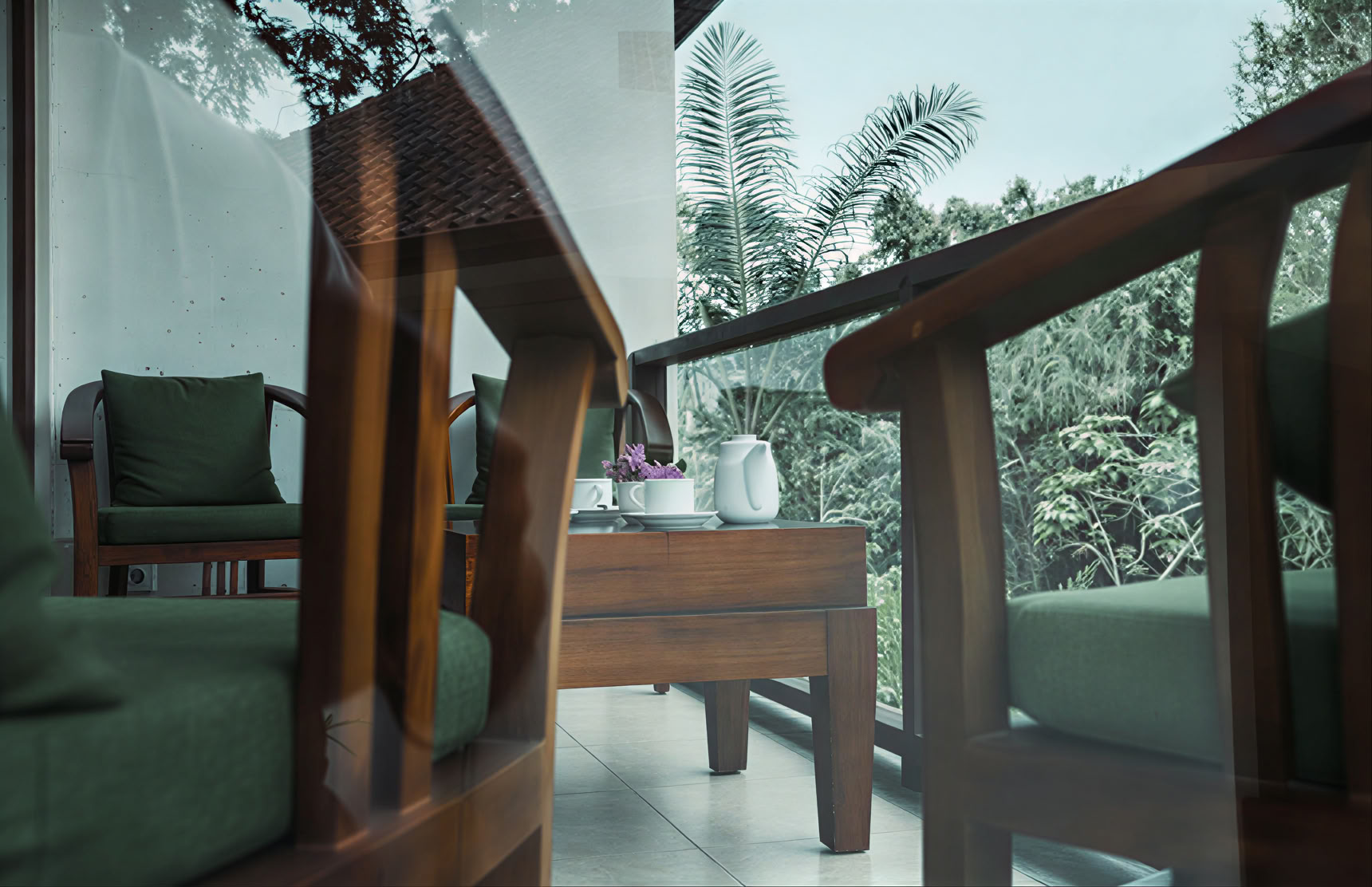 200 horas de YTT en Pelaga, Bali – 26 de oct. – 14 de nov. de 2026