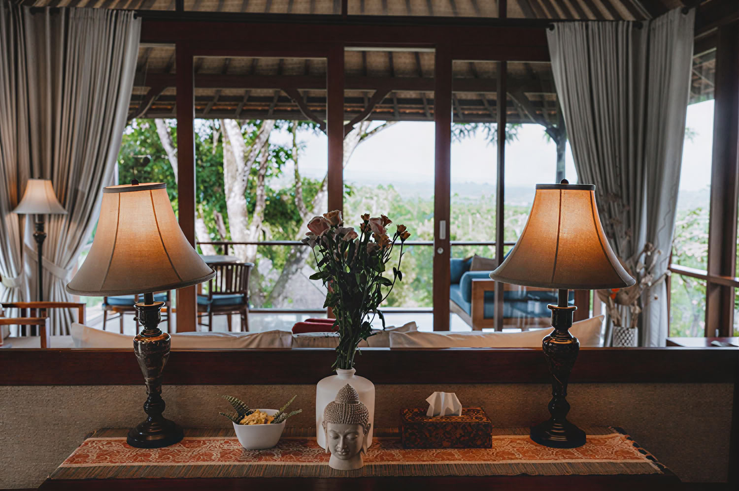 200 horas de YTT en Pelaga, Bali – 26 de oct. – 14 de nov. de 2026