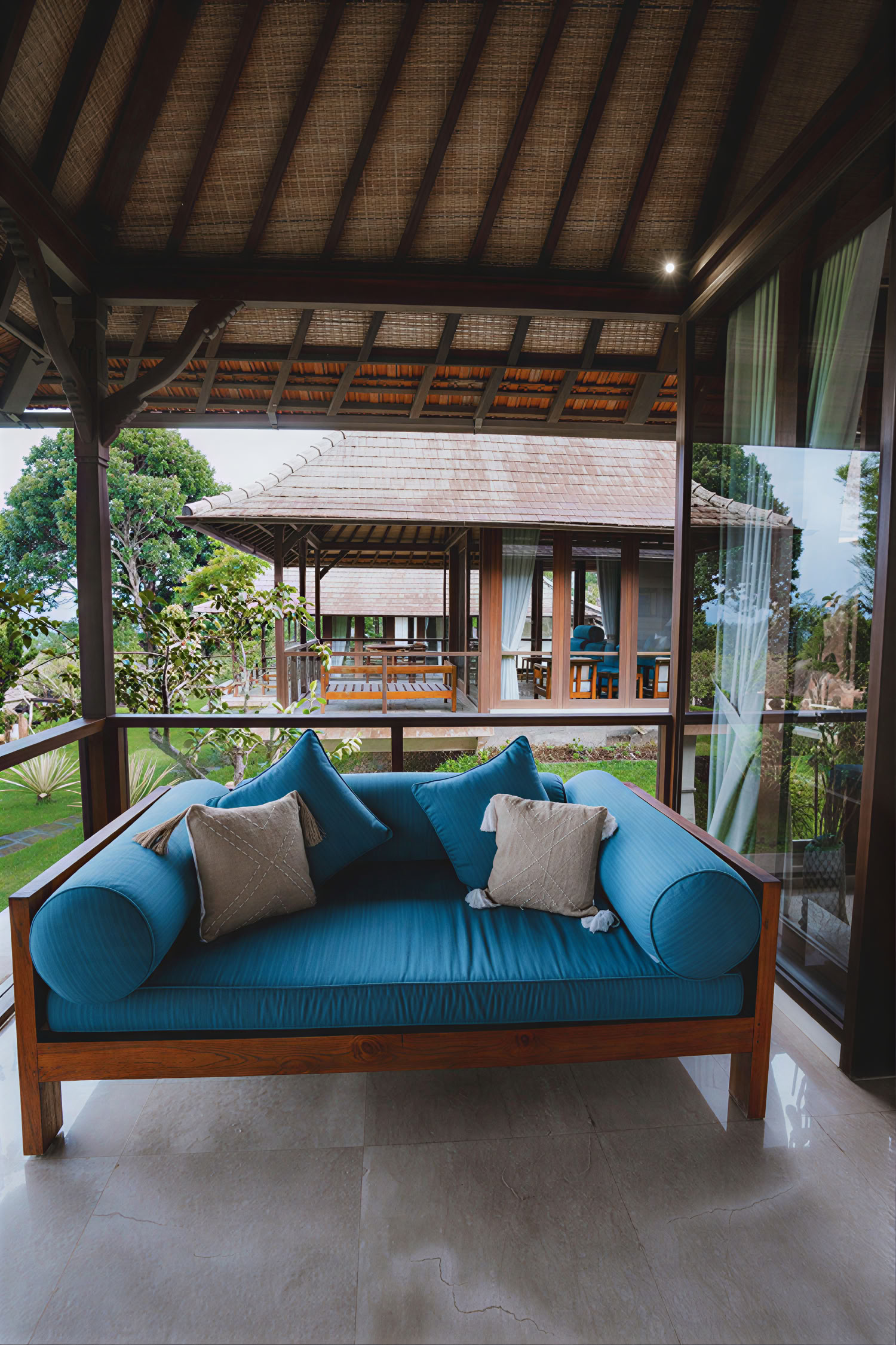 200 horas de YTT en Pelaga, Bali – 26 de oct. – 14 de nov. de 2026