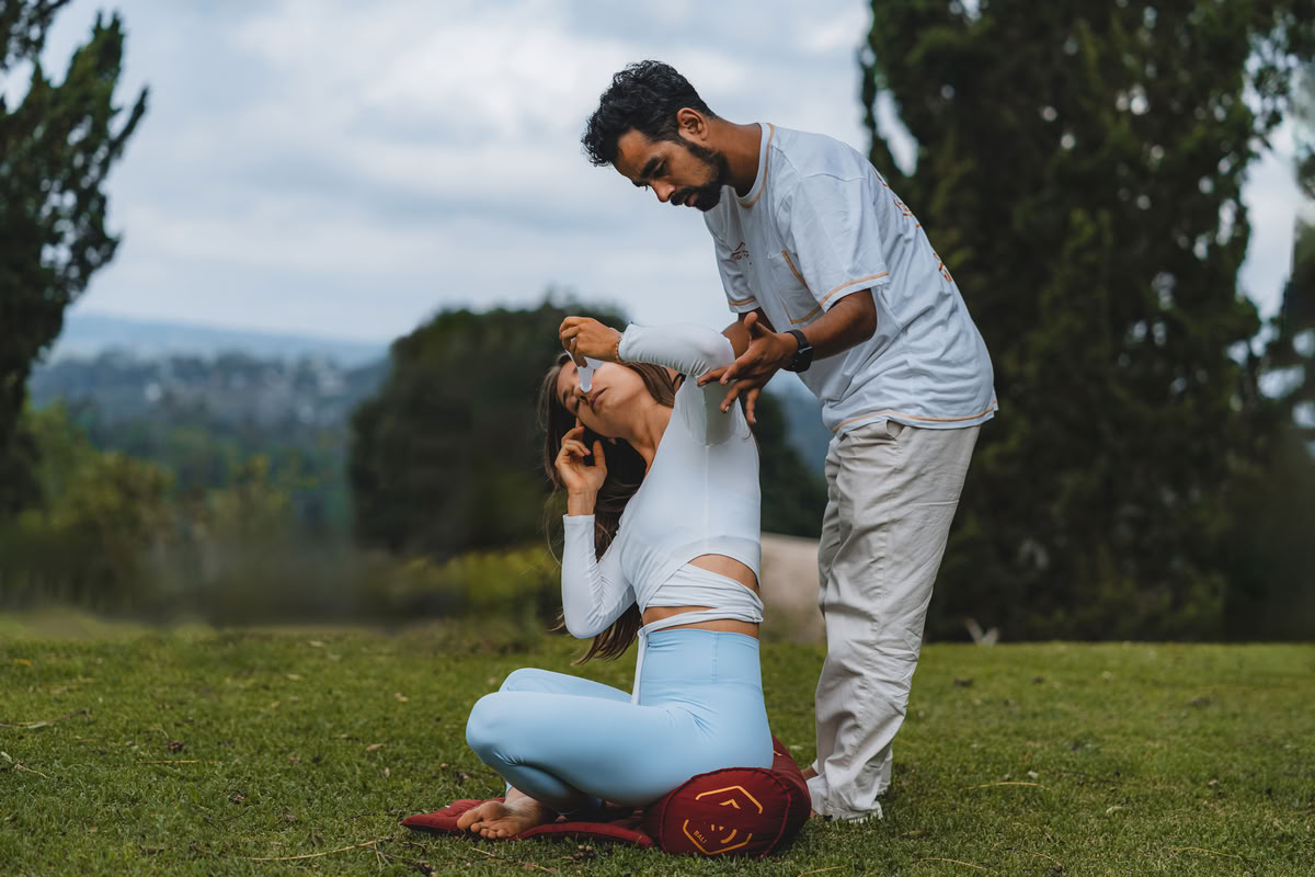Formación de Profesores de Yoga de 300 horas – 26 de oct. – 21 de nov. de 2026