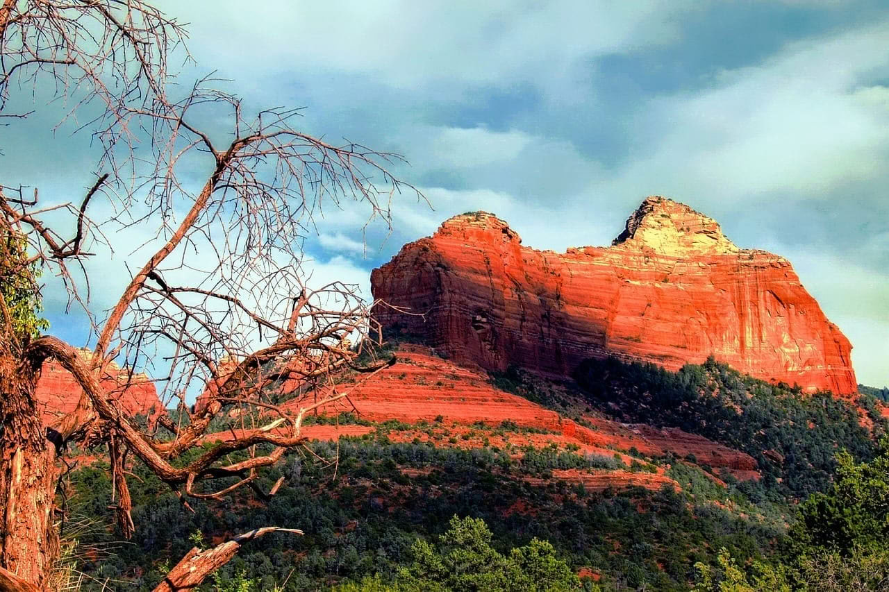 Sedona Retiro Familiar