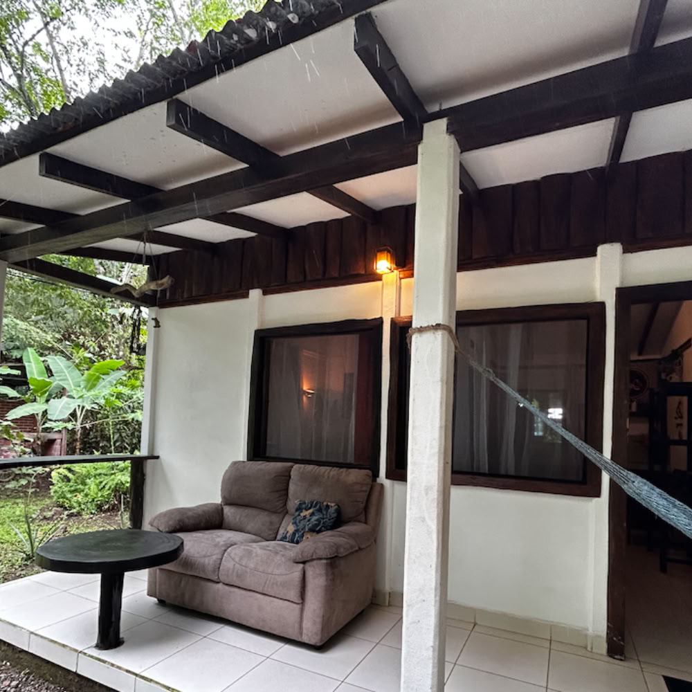 Home Sanctuary Ayahuasca Retiro – 7 - 14 November