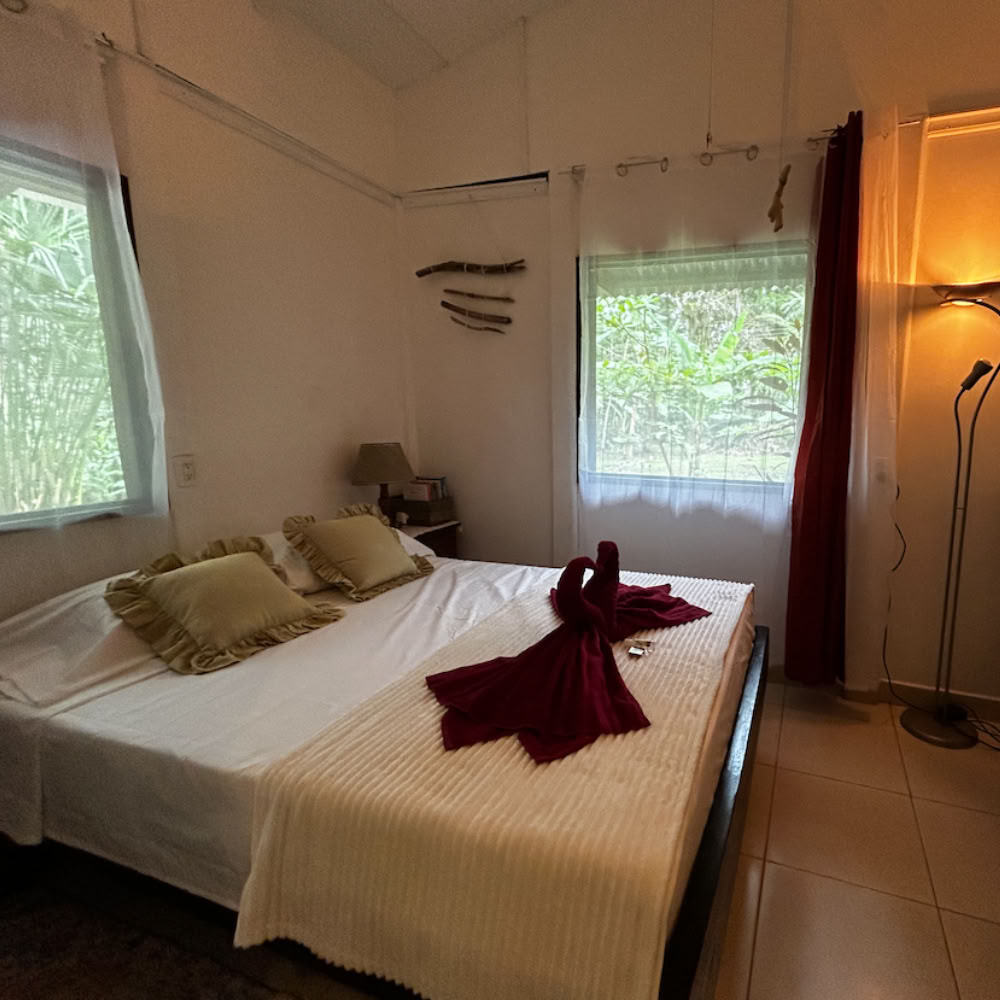 Home Sanctuary Ayahuasca Retiro – 21-28 November