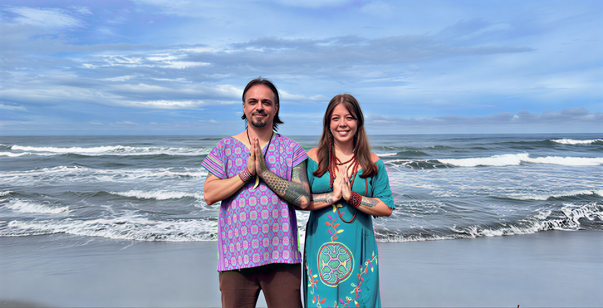 Home Sanctuary Ayahuasca Retiro – 21-28 November
