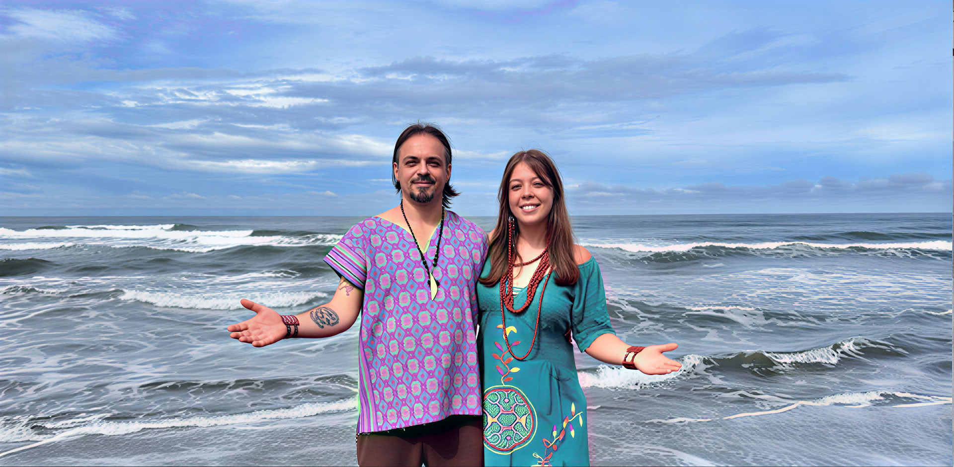 Home Sanctuary Ayahuasca Retiro – 21-28 November