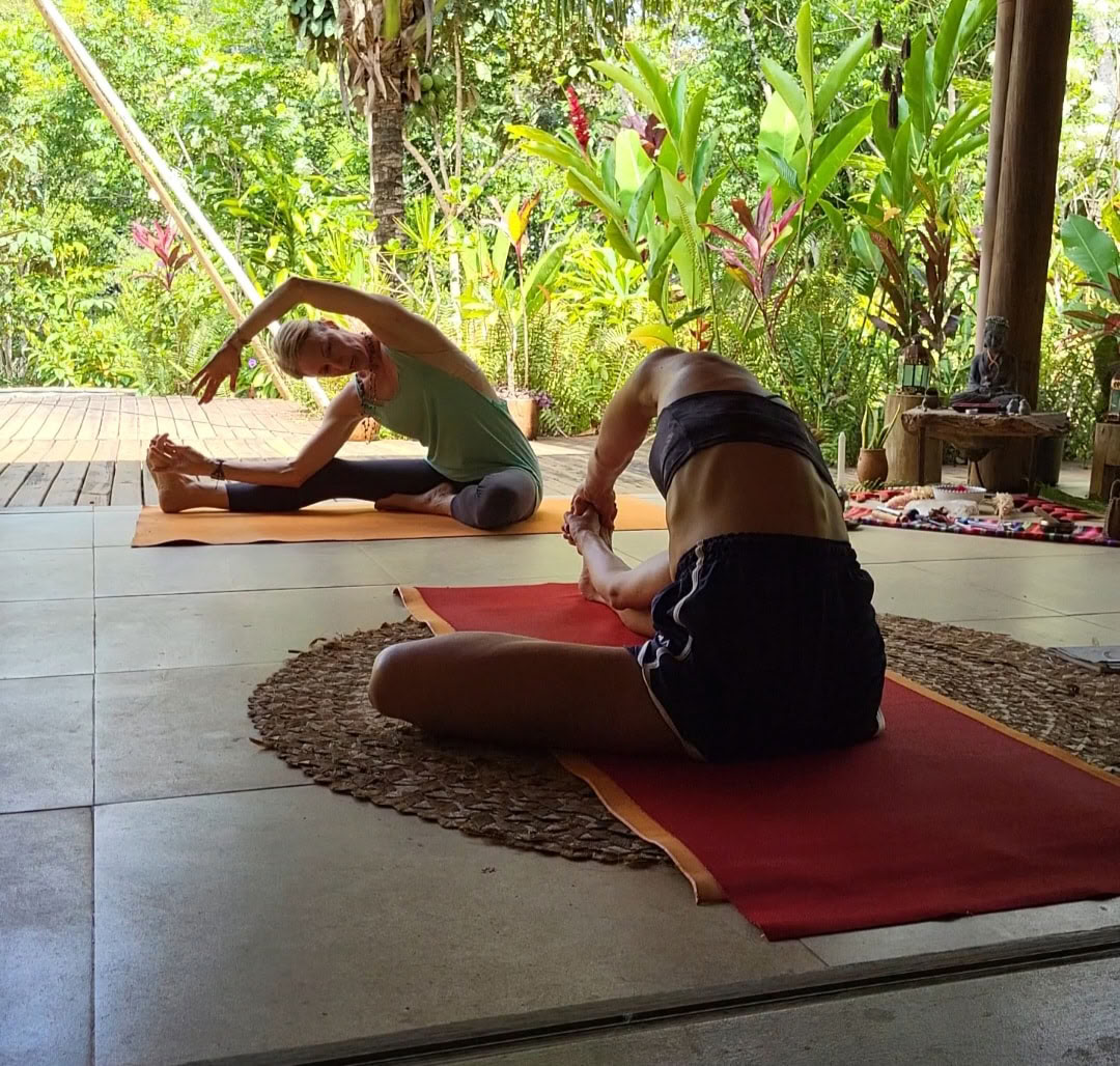 6 Day Ayahuasca Private Retiro
