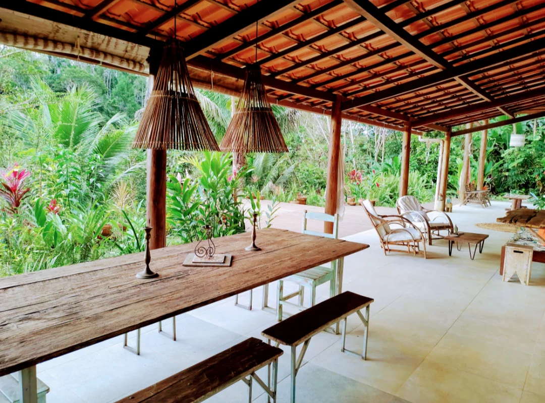 6 Day Ayahuasca Private Retiro