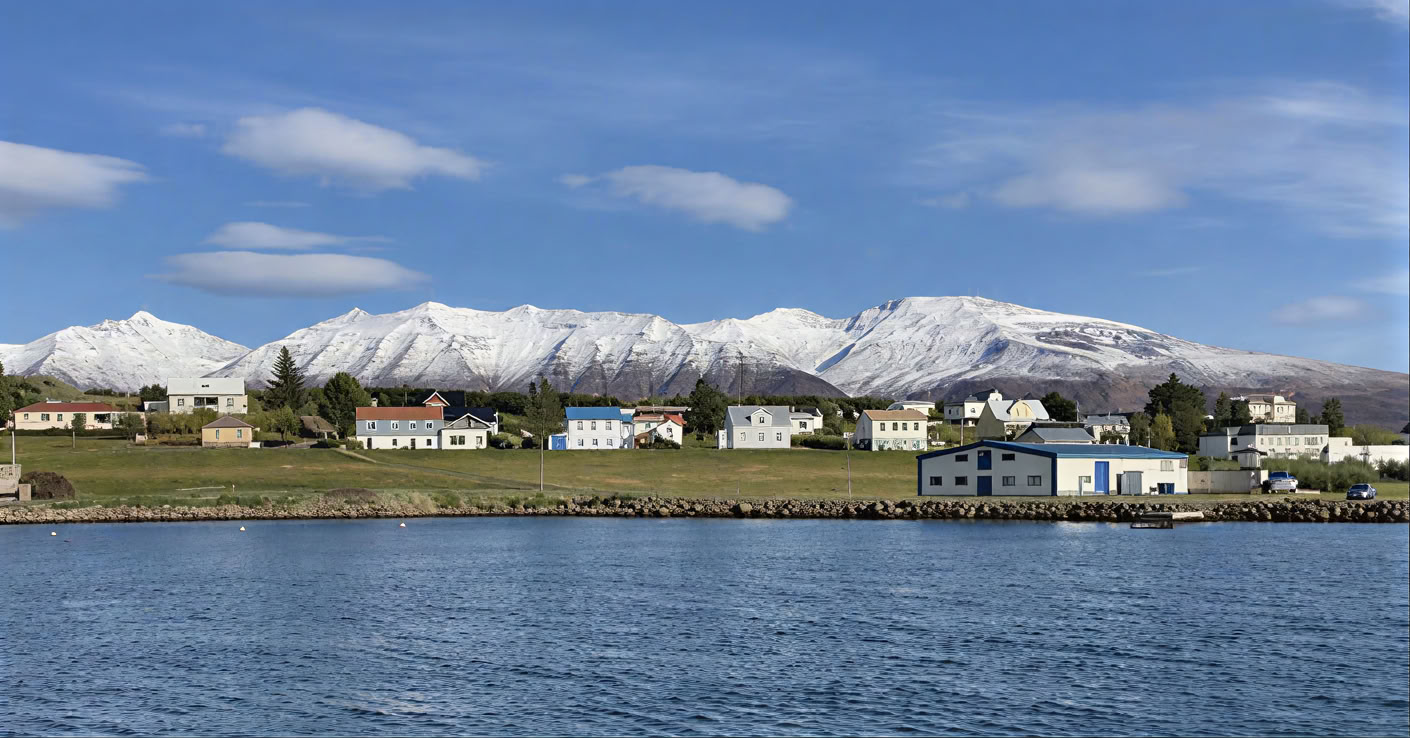 Yoga & Hike Retiro de Otoño Dorado Islandia – Fechas 2026