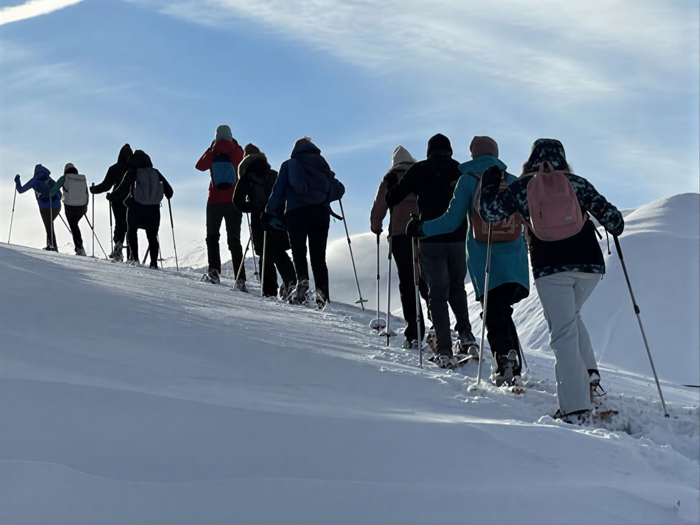 Yoga & Hike Retiro de Otoño Dorado Islandia – Fechas 2026
