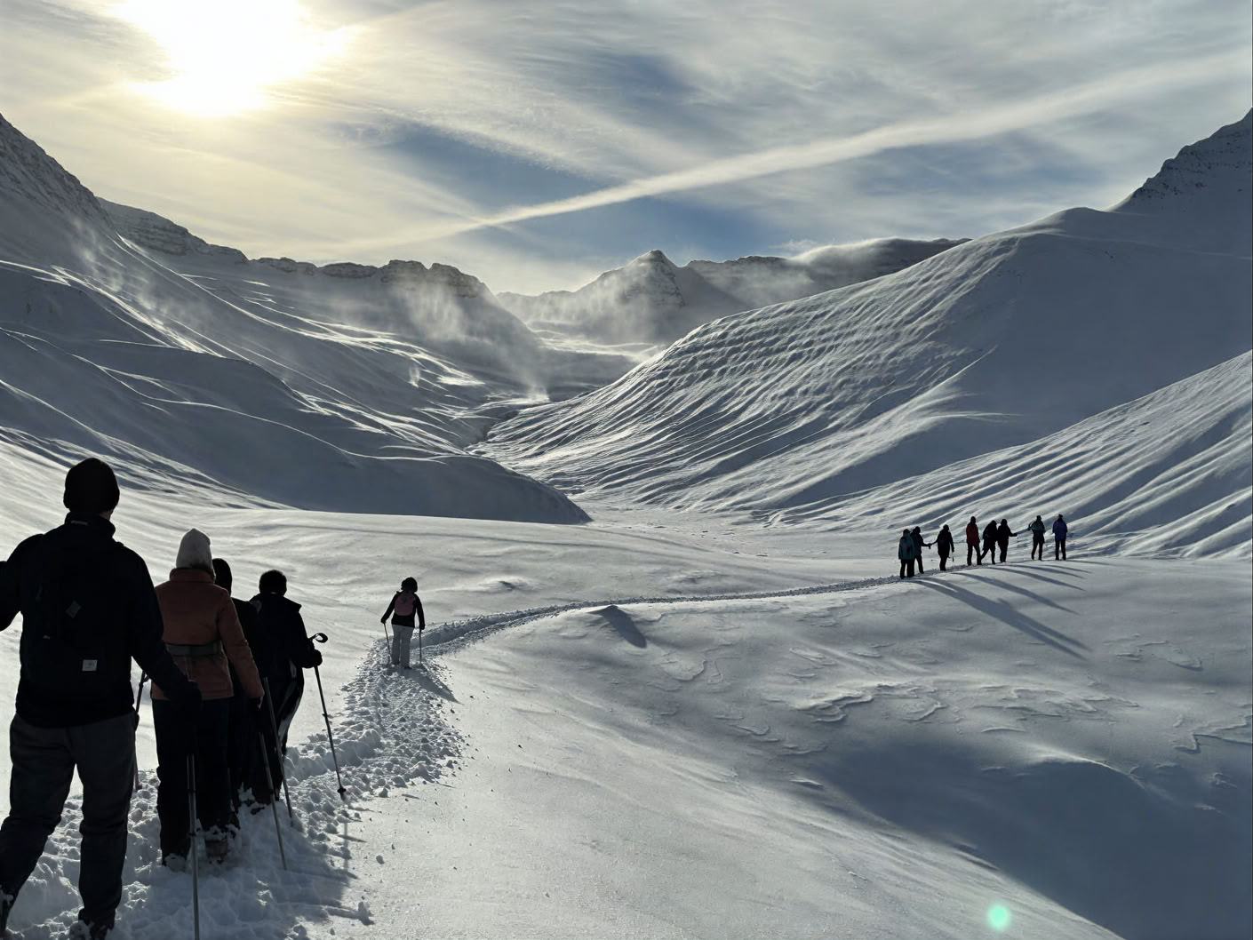 Yoga & Hike Retiro de Otoño Dorado Islandia – Fechas 2026