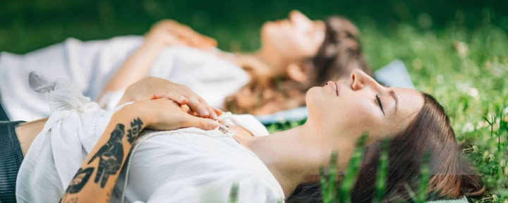 3 días Retiro KUNDALINI BODYWORK & SOMATIC HEALING